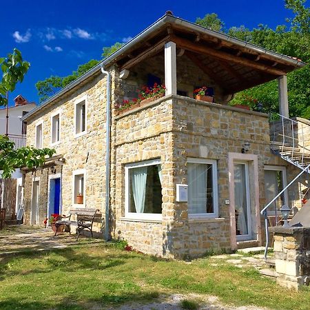 Appartement Istrian House à Portorož Extérieur photo