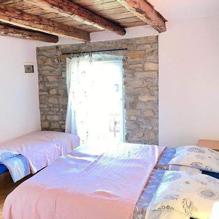 Appartement Istrian House à Portorož Extérieur photo