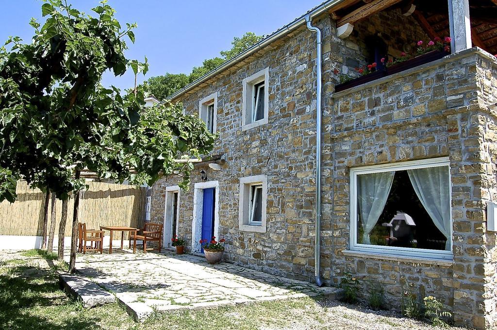 Appartement Istrian House à Portorož Extérieur photo