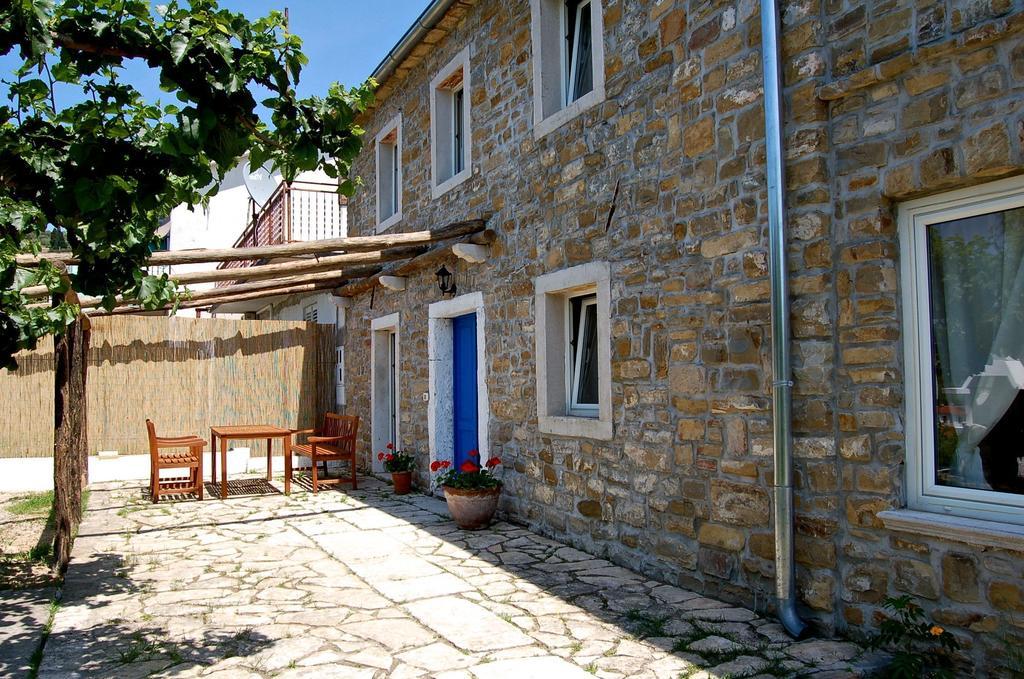 Appartement Istrian House à Portorož Extérieur photo
