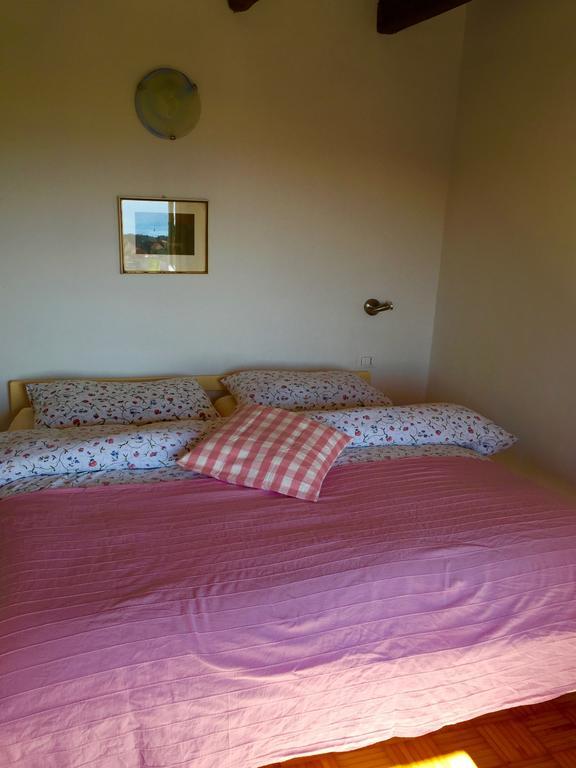 Appartement Istrian House à Portorož Extérieur photo
