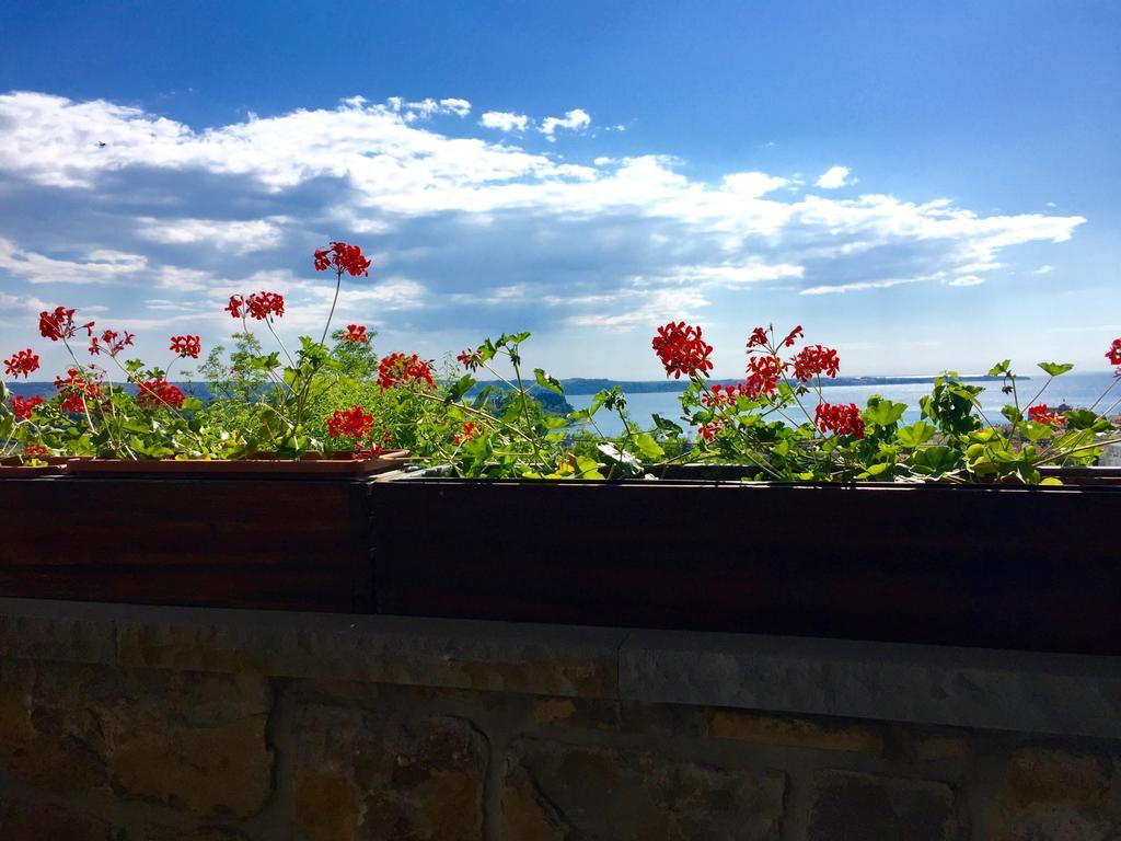 Appartement Istrian House à Portorož Extérieur photo