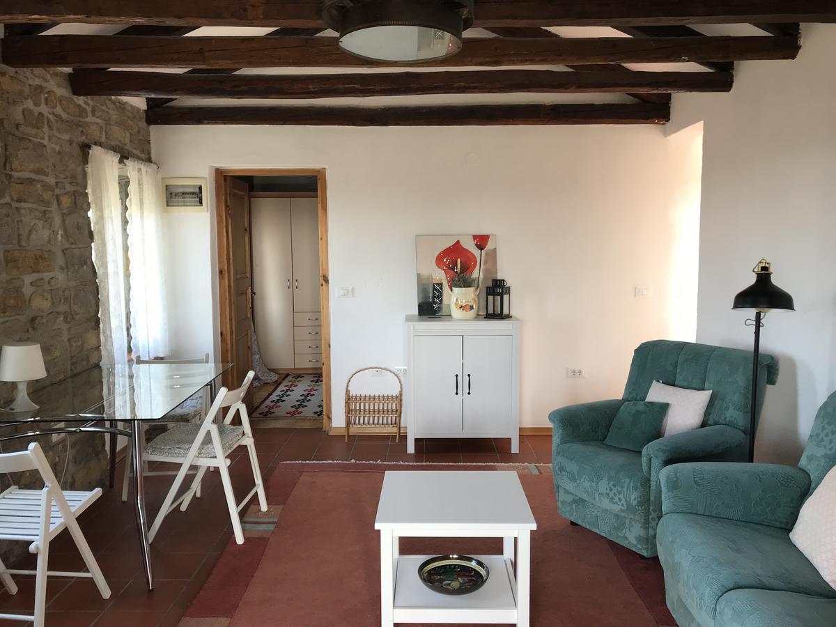Appartement Istrian House à Portorož Extérieur photo