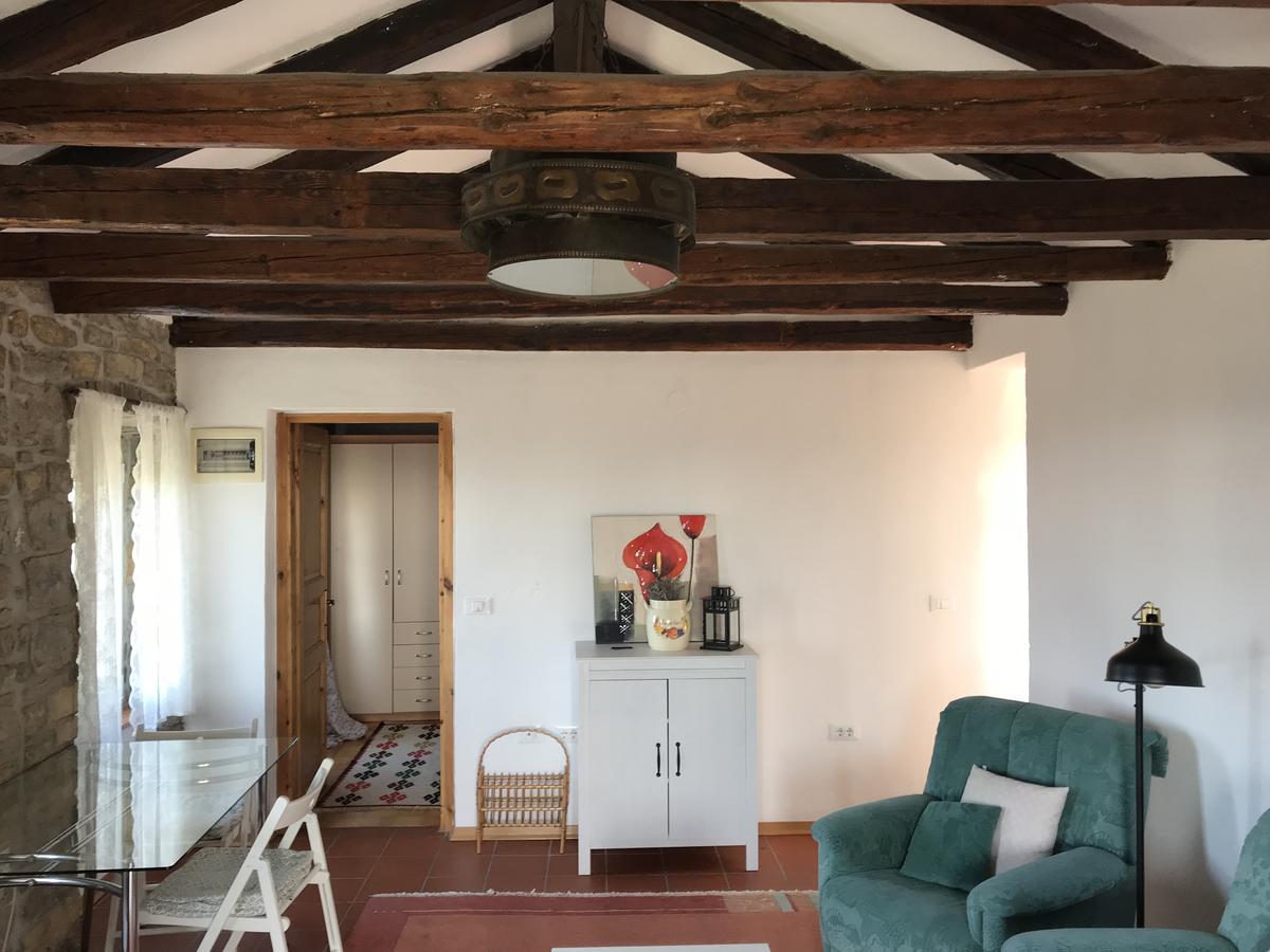 Appartement Istrian House à Portorož Extérieur photo