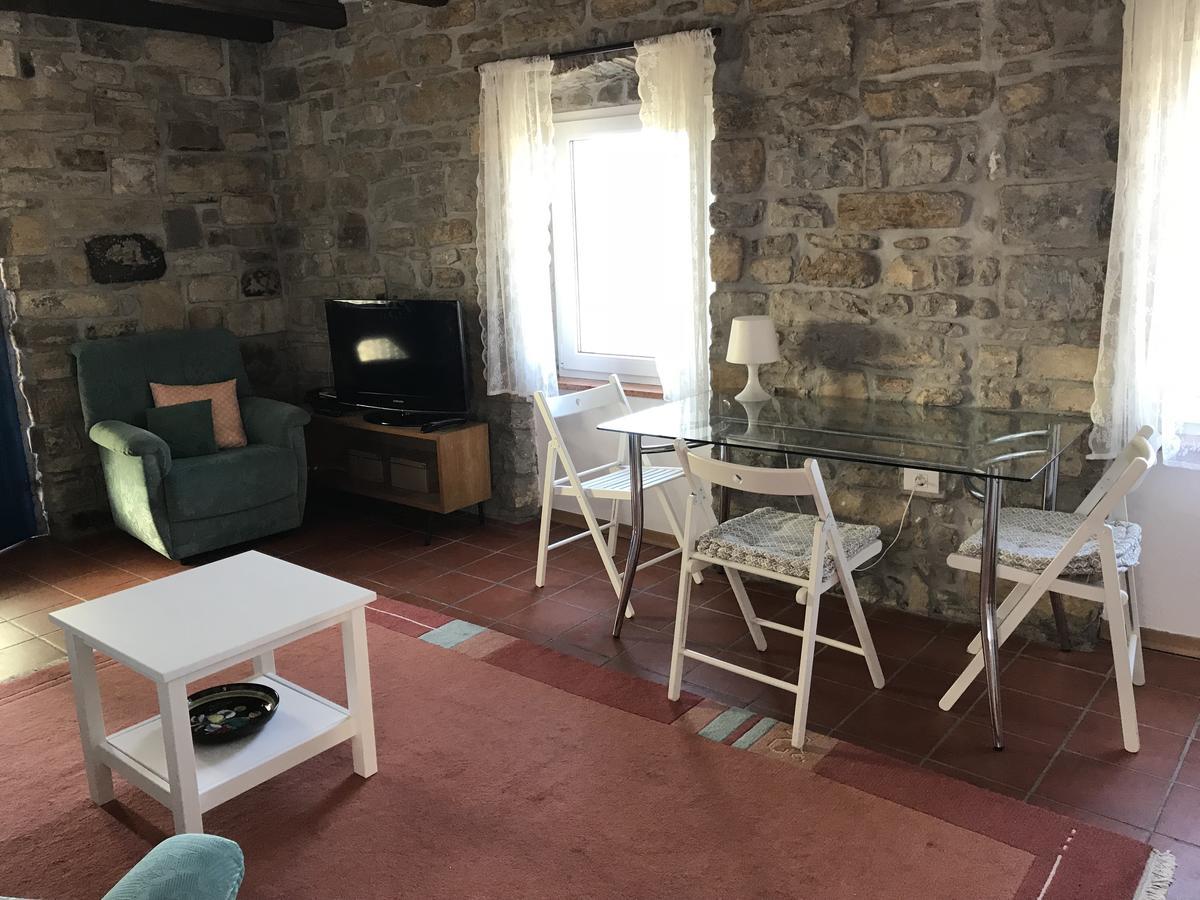Appartement Istrian House à Portorož Extérieur photo