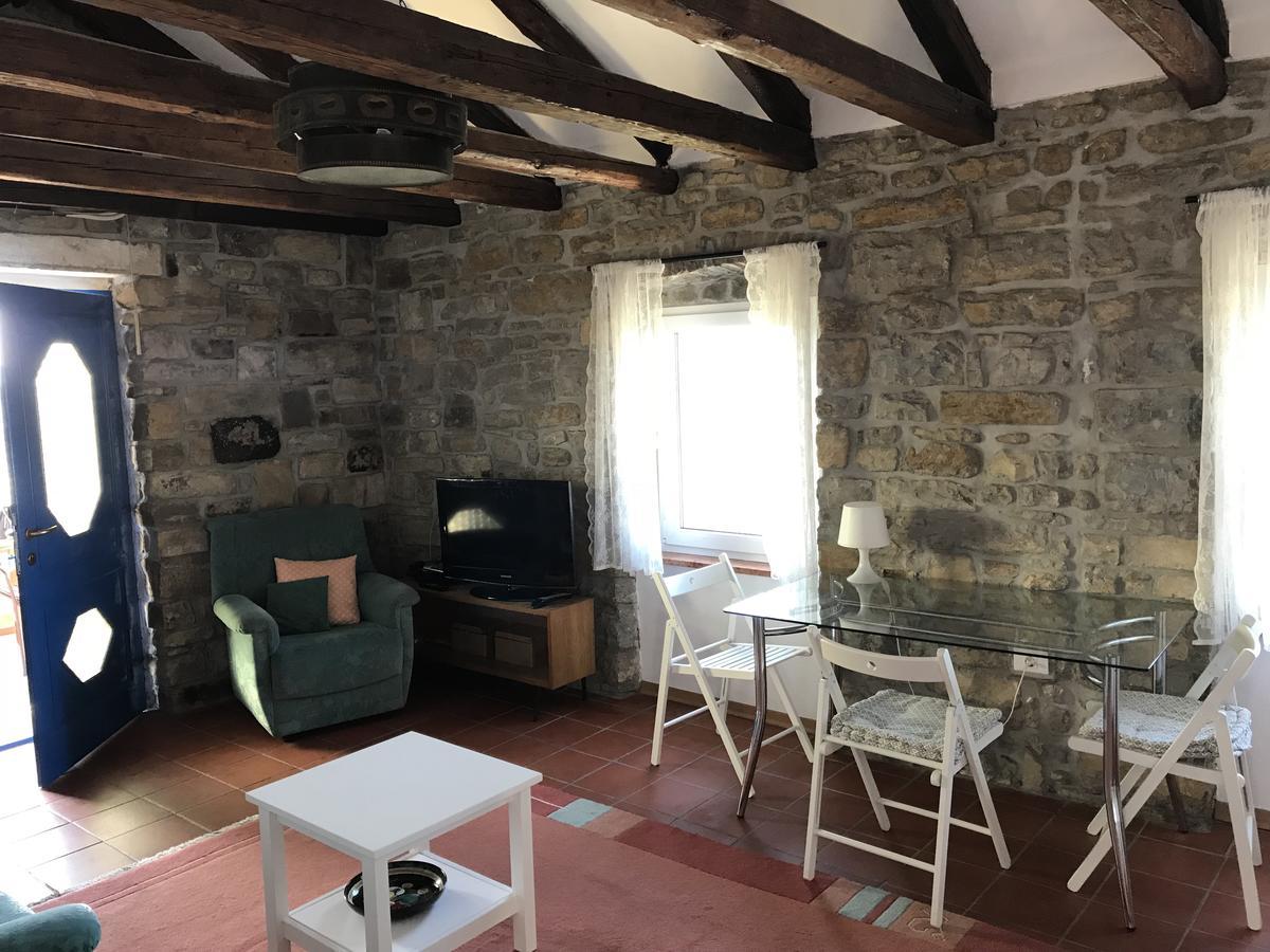 Appartement Istrian House à Portorož Extérieur photo