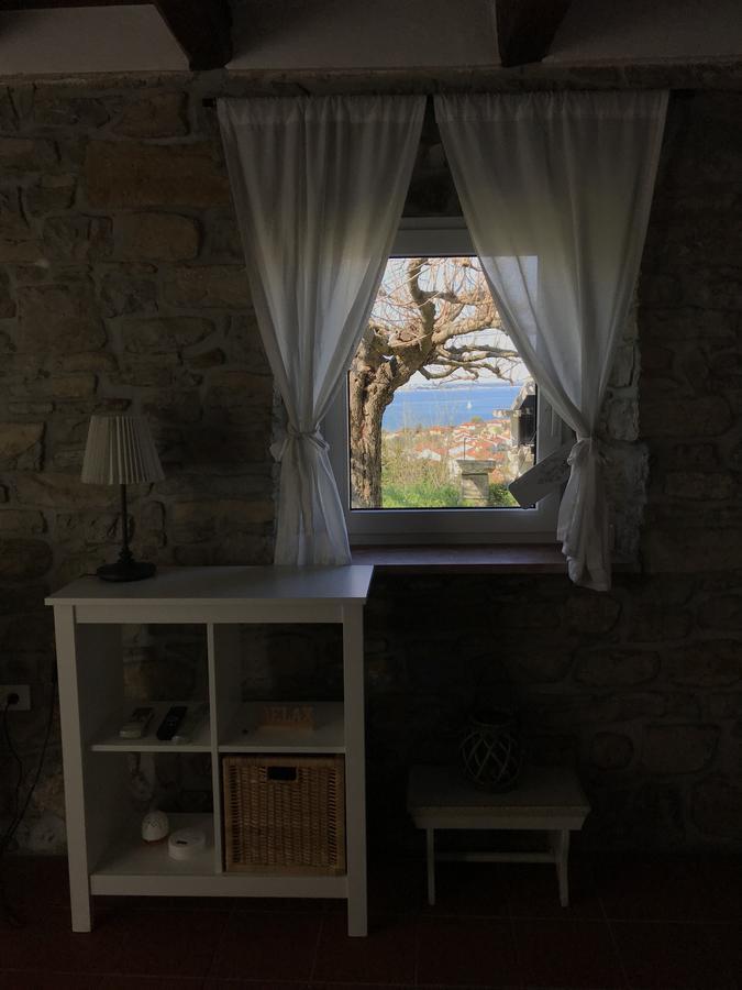 Appartement Istrian House à Portorož Extérieur photo