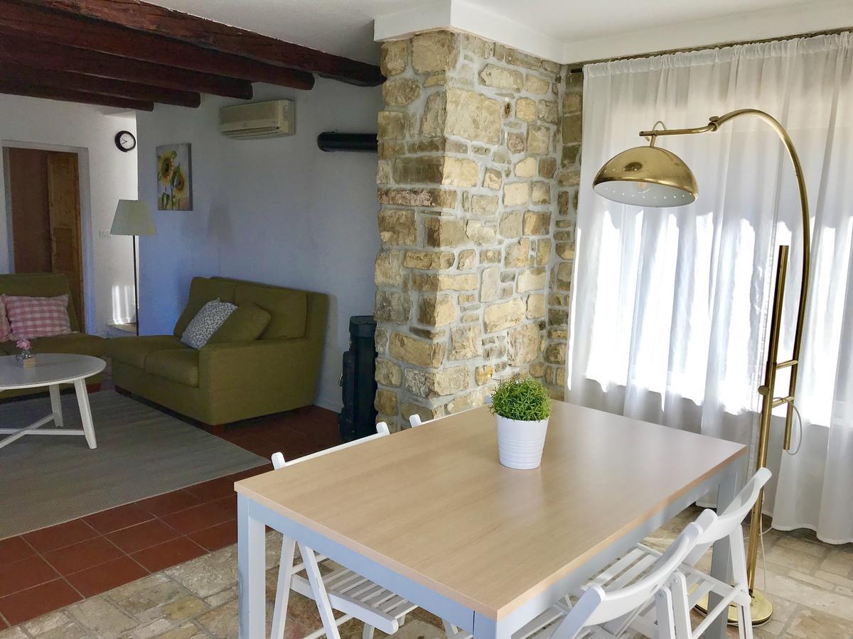 Appartement Istrian House à Portorož Extérieur photo