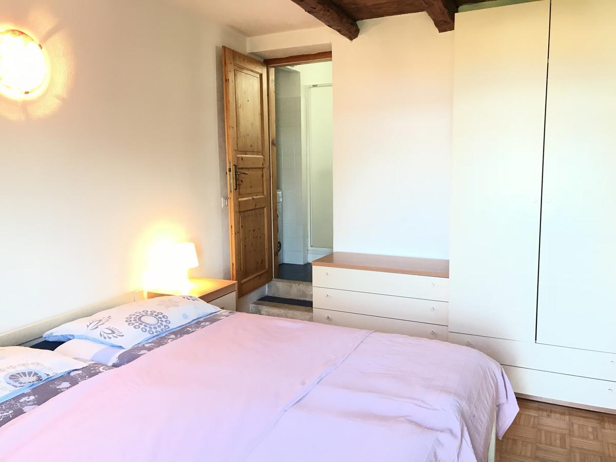 Appartement Istrian House à Portorož Extérieur photo
