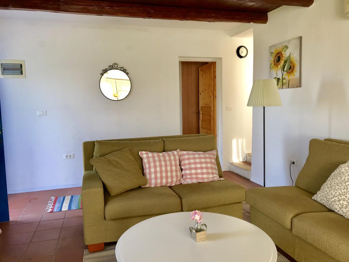 Appartement Istrian House à Portorož Extérieur photo