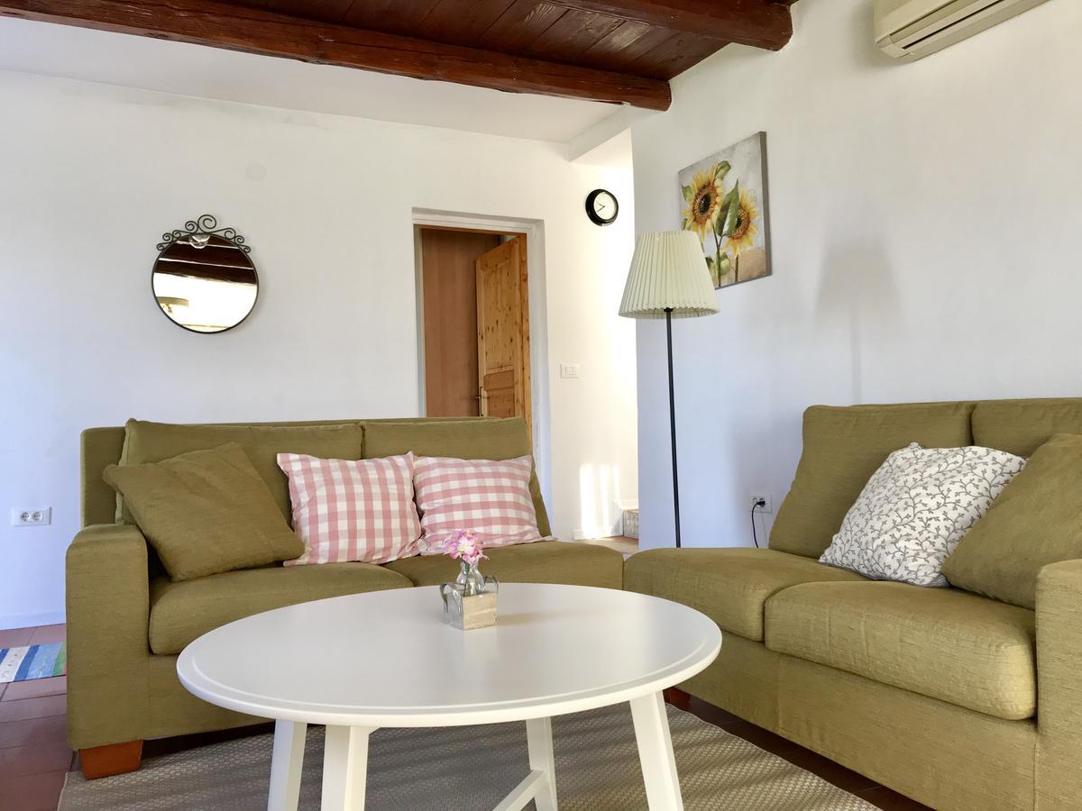 Appartement Istrian House à Portorož Extérieur photo