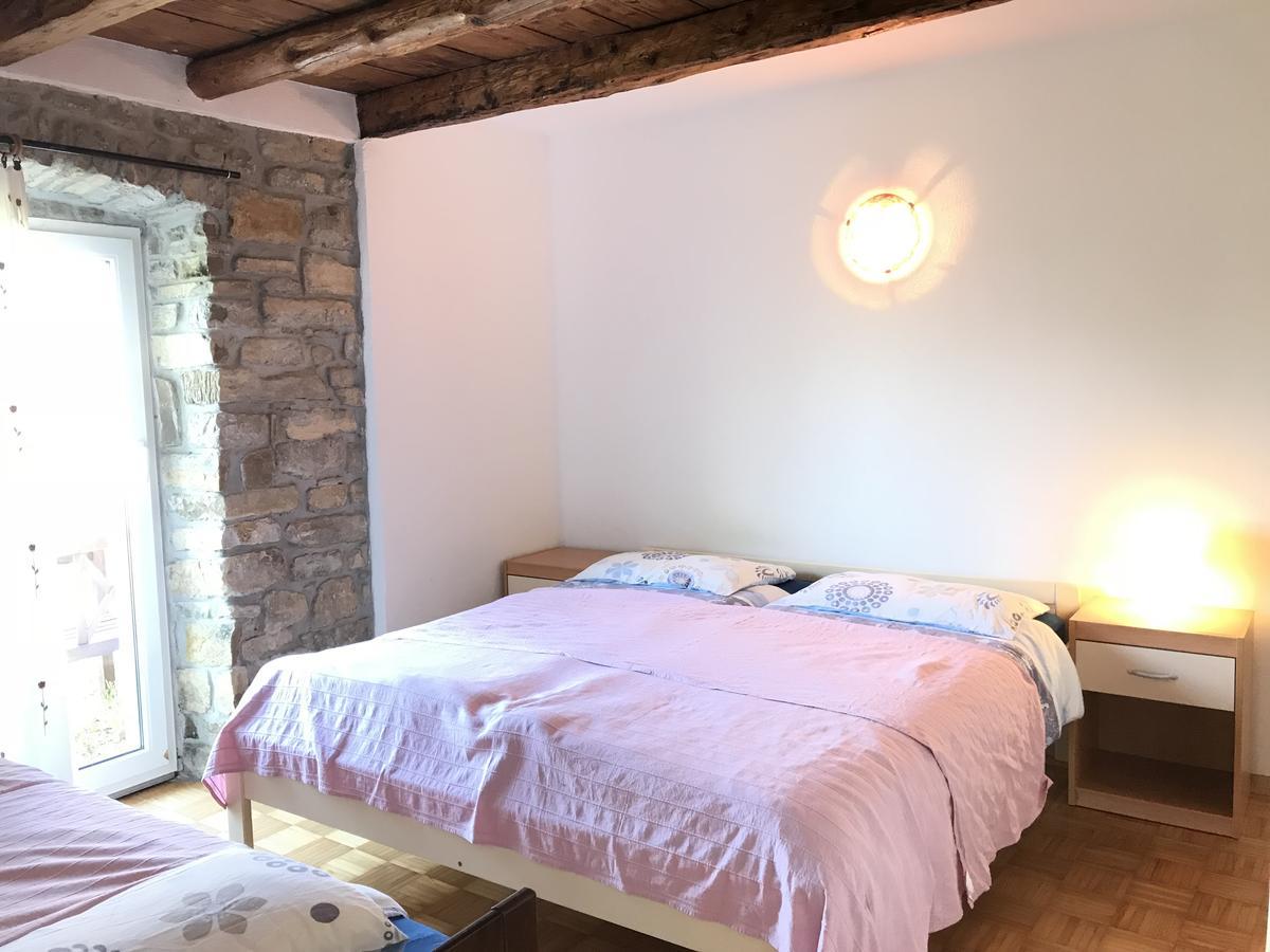 Appartement Istrian House à Portorož Extérieur photo